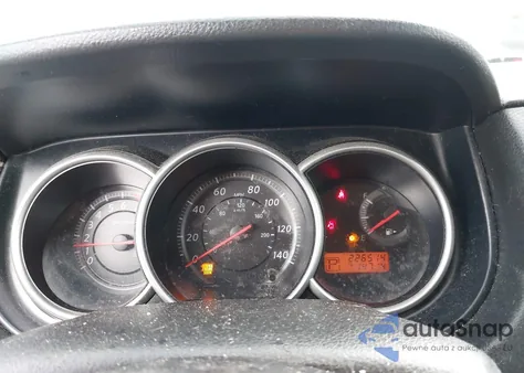 2011 Nissan Versa 1.8Sl из США, поврежденный, VIN 3N1BC1CP8BL373925